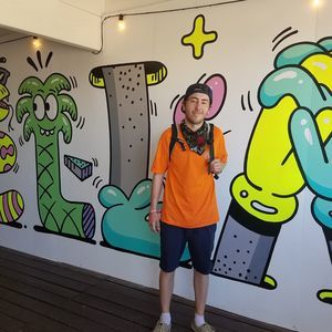 Meet your Posher, Joe